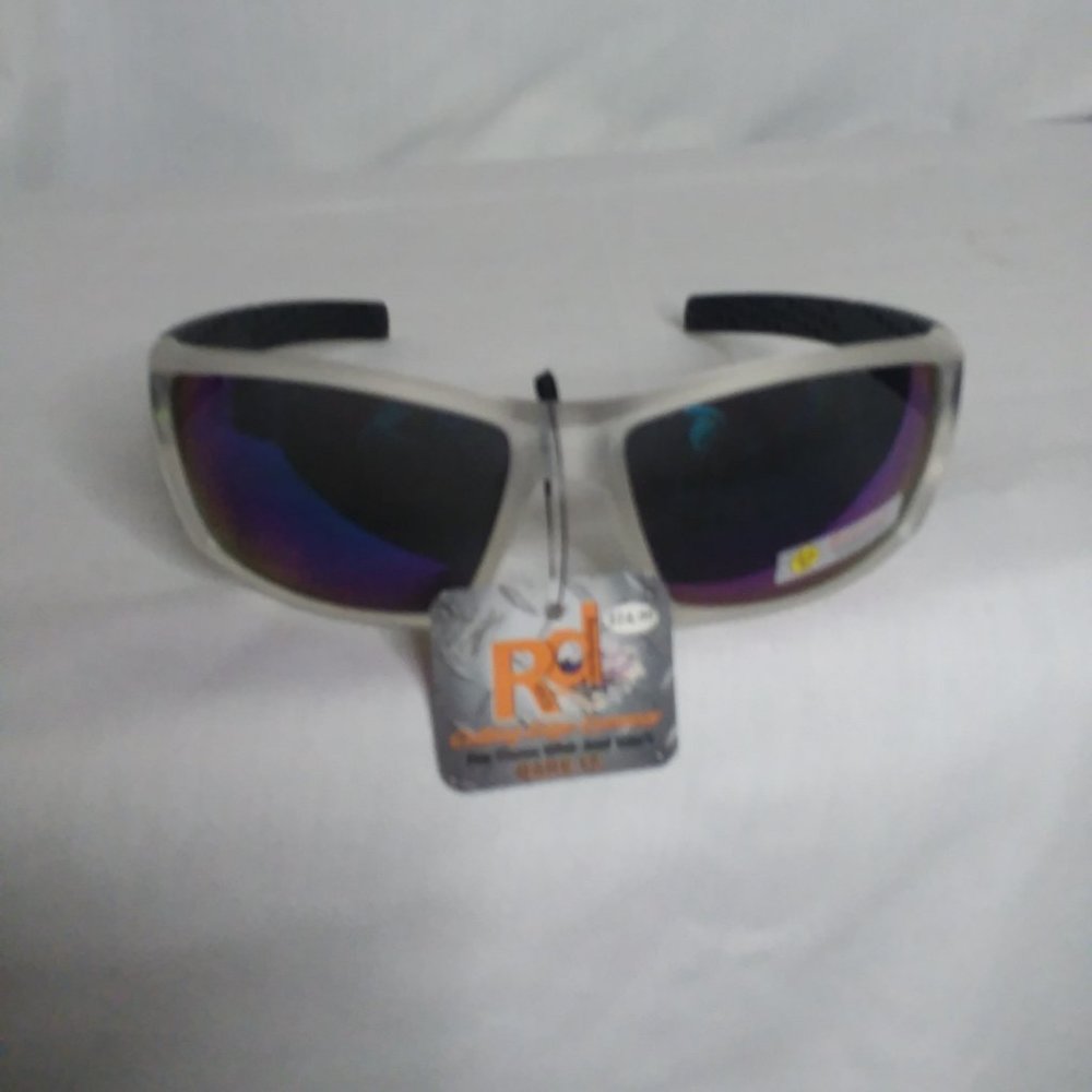 Reece RD9 Biohazard Sunglasses Men's